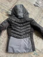 Ski jas Icepeak maat 164 + gratis skipully en thermisch, Kleding | Dames, Wintersportkleding, Ophalen of Verzenden, Gedragen