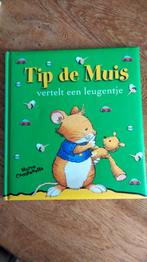 Tip de Muis, Non-fictie, Ophalen of Verzenden, Zo goed als nieuw, Marco Campanella