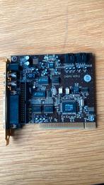 Terratec ews88 MT, Ophalen of Verzenden