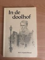 In de doolhof door M. H. Karels Meeuse, Boeken, Ophalen of Verzenden, Zo goed als nieuw
