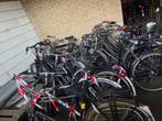 Partij opknappers 23 stuks, Fietsen en Brommers, Fietsen | Dames | Damesfietsen, Ophalen of Verzenden, Zo goed als nieuw, Overige merken