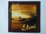 Tol & Tol. Eleni. / Beyond borders., Cd's en Dvd's, Vinyl Singles, Gebruikt, 7 inch, Single, Ophalen of Verzenden