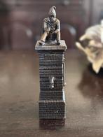 Kabouter koning kyrië beeld zeldzaam, Verzenden, Zo goed als nieuw