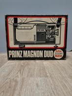 Prinz Magnon ZR 8mm super 8!, Ophalen, Gebruikt