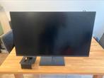 HP Envy 27s  4K monitor, Computers en Software, Monitoren, Ophalen, Gebruikt, Ultra HD (4K), DisplayPort