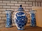 Delfts blauw set, Antiek en Kunst, Ophalen