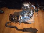 shineray motorblok 250cc, Ophalen of Verzenden, Nieuw