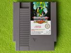 Bionic Commando - Nintendo NES, Avontuur en Actie, Gebruikt, 1 speler, Eén computer