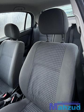OPEL ASTRA G Grijs interieur 5 deurs 1997-2004 beschikbaar voor biedingen