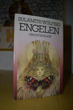 Engelen Groot en Klein Sulamith Wulfing  isbn 90-6074-392, Gelezen, Ophalen of Verzenden, Sulamith wulfing, Nederland