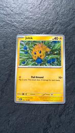 Joltik, Ophalen of Verzenden, Zo goed als nieuw