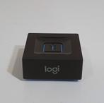 Bluetooth Audio Receiver - Logitech, Ophalen of Verzenden, Zonder harde schijf, S, S