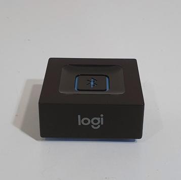 Bluetooth Audio Receiver - Logitech beschikbaar voor biedingen