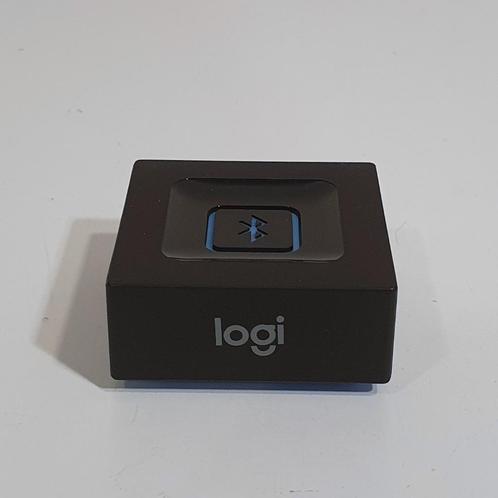 Bluetooth Audio Receiver - Logitech, Audio, Tv en Foto, Mediaspelers, Gebruikt, Zonder harde schijf, Ophalen of Verzenden