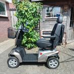 Kymco new maxer, Ophalen, Kymco, Zo goed als nieuw, 16 km/u of meer
