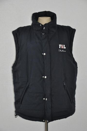 bodywarmer xl, dames bodywarmer, falino, jas xl beschikbaar voor biedingen