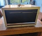 Nette gebruikte Etna combi magnetron, Ophalen, Combimagnetron, Gebruikt, Oven