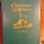 Engelandsvaarders, Ophalen, Gelezen