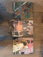 Het Aanzien van... 1972, 1974, 1978, Ophalen of Verzenden, Gelezen