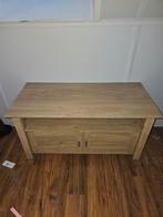 Dressoir/tv meubel, Huis en Inrichting, Ophalen, Gebruikt, 25 tot 50 cm