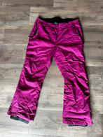 Ski broek dames L/XL, Broek, Maat 42/44 (L), Ophalen of Verzenden, Onbekend