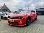Chevrolet USA Camaro 3.6 V6 330 PK Leder / Airco / LM / Zeer, Automaat, Euro 5, Achterwielaandrijving, Gebruikt