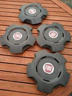 Orginele Fiat Talento naafkap / naafdop / wieldop set, Ophalen of Verzenden, Gebruikt