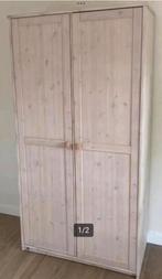 Lifetime kast, Huis en Inrichting, Kasten | Kledingkasten, Ophalen, Gebruikt, 50 tot 100 cm, 150 tot 200 cm