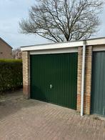 Opslag- / garage te huur in Hilversum – direct beschikbaar