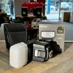 Nissin I40 Flitser | Nieuwstaat in doos | Met garantie, Flex Ltd., Zo goed als nieuw, https://flex.com/contact-us, Nobelstraat 10, 5807 GA Oostrum