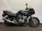SUZUKI GSF 600 S BANDIT (bj 1996), SUZUKI, 4 cilinders, Bedrijf, Onbekend