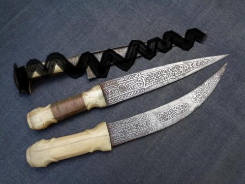 Antiek , kunst , handarbeid , Perzië , 28 € / stuk, Antiek en Kunst, Kunst | Niet-Westerse kunst, Ophalen of Verzenden
