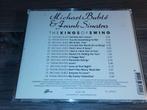Michael Buble & Frank Sinatra - The Kings Of Swing, Ophalen of Verzenden, 1980 tot heden, Zo goed als nieuw, Jazz