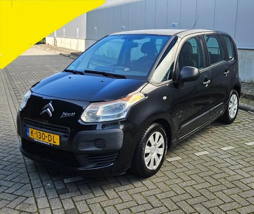 Citroën C3 Picasso 1.4 VTI 2009 APK: 26-01-2026 / AIRCO /, Auto's, Citroën, Bedrijf, C3 Picasso, ABS, Airconditioning, Boordcomputer