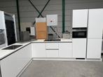 Complete 2de handse keukens, DIRECT BESCHIKBAAR! +BEZORGING, Huis en Inrichting, Keuken | Complete keukens, Ophalen of Verzenden