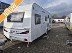 Tabbert Senara 550 E, Ringverwarming, Rondzit, Tabbert, Bedrijf
