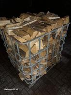 Brandhout haardhout fijnspar, Tuin en Terras, Minder dan 3 m³, Ophalen of Verzenden