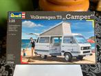 Vw T3 camper bouwdoos te koop., Ophalen of Verzenden, Zo goed als nieuw