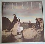 Cock Robin - LP Vinyl, Ophalen of Verzenden, Gebruikt, 12 inch
