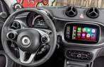 CarPlay Installatie voor jouw Smart, Auto diversen, Ophalen of Verzenden, Nieuw