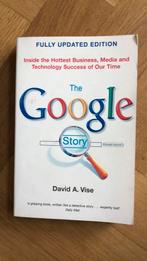 The Google story, David A. Vise, Ophalen of Verzenden