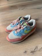 Nike Air Max 1 - Maat 36 - Zo goed als nieuw, Kleding | Dames, Schoenen, Ophalen of Verzenden, Zo goed als nieuw, Overige kleuren