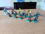 Warhammer orcs goblins musician standard champion, Ophalen of Verzenden, Warhammer, Figuurtje(s)