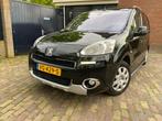 Peugeot Partner Navteq 2xschuifd autom navi ecc cruise Marge, Euro 5, Stof, 1295 kg, 4 cilinders