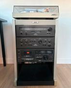 AKAI Stereotoren., Audio, Tv en Foto, Ophalen of Verzenden, Gebruikt, Cassettedeck, Akai