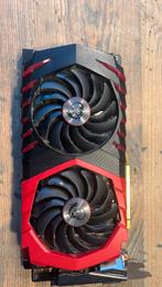 1070 ti, Computers en Software, Videokaarten, PCI-Express 3, Gebruikt, Ophalen of Verzenden, HDMI