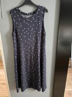 OPUS, blauwe jurk, 42, Kleding | Dames, Jurken, Ophalen of Verzenden, Zo goed als nieuw, Maat 42/44 (L), Blauw