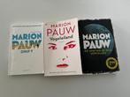 Marion Pauw Drift - Vogeleiland - We moeten je iets vertelle, Ophalen of Verzenden, Marion Pauw, Nederland