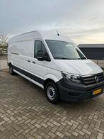 Volkswagen Crafter PDC 2.0 TDI 140pk L4 449/3500 FWD 2021, Stof, 4 cilinders, Volkswagen, 3000 kg