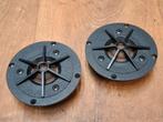 ALECA HI FI Tweeters - Quality Series, Overige merken, Gebruikt, Ophalen of Verzenden, Minder dan 60 watt